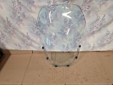 Windschild Scheibe Schutzscheibe Antrieb PIAGGIO MP3 250 Kubik ORIGINAL Dreirad