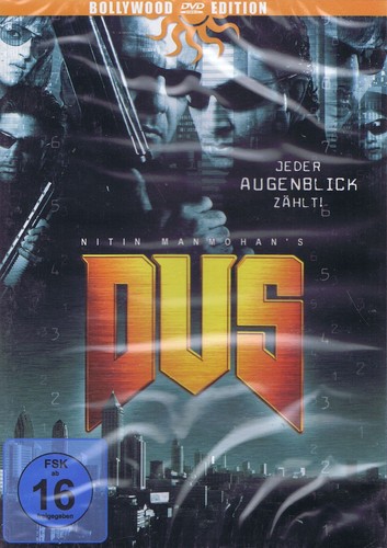 Dvd neu ovp dus - -,