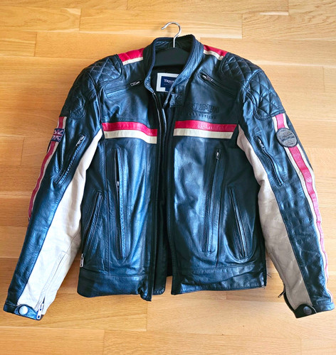 Triumph stockton motorrad - triumph,