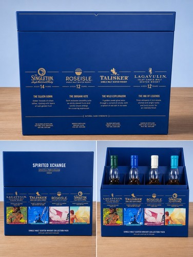 Diageo special release - diageo,