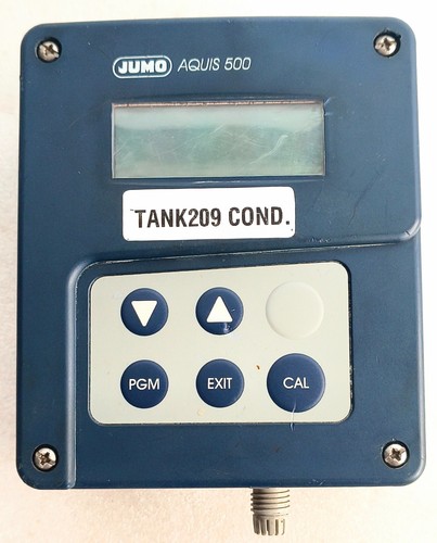 Jumo aquis 500 - jumo,