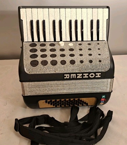 Hohner akkordeon kiddy - akkordeon,