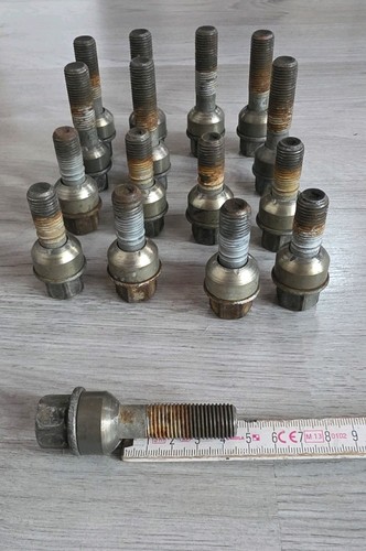 Original radschrauben - ***,