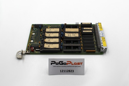 Bachmann mem 501 4018 - mem, 4018/00