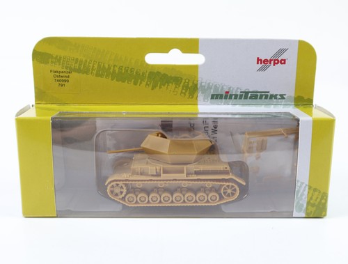 Herpa minitanks 740999 791 - herpa, 740999 791