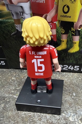 Playmobil bundesliga 72245 - bundesliga,