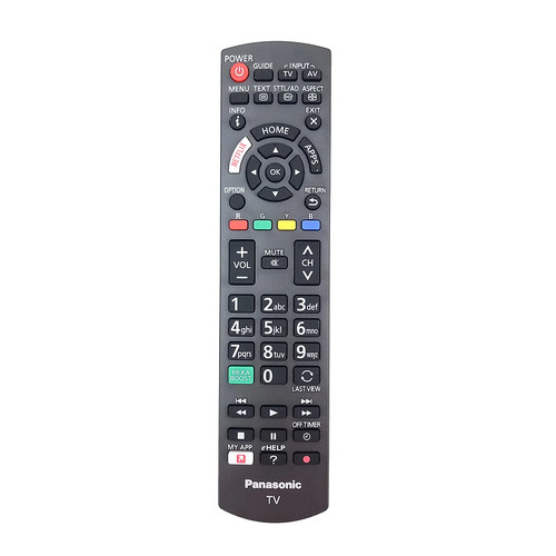 Original fernbedienung für - tv,