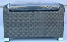 Bahag malaca rattan sitzhocker - bahag,
