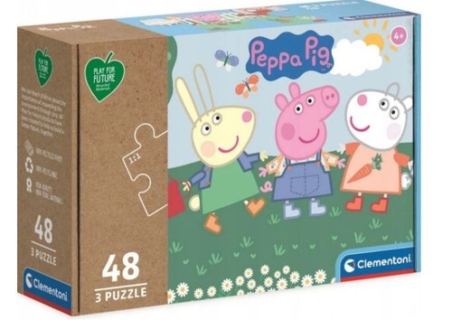 Peppa pig stück - pig,