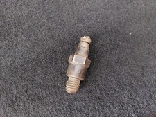 Dekompressionsventil