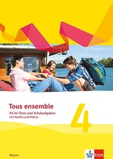Tous ensemble 4. Ausgabe