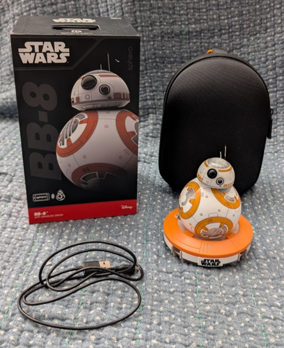 Sphero star wars - bb-8,