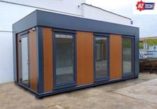 Bürocontainer Container