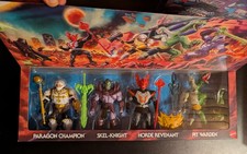 Masters of the Universe MotU