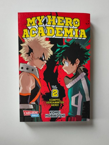 Manga hero academia band - manga, 2