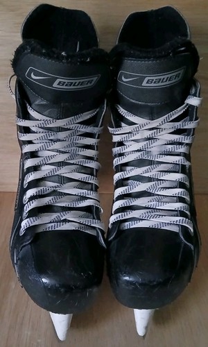 Nike bauer eishockey - nike,