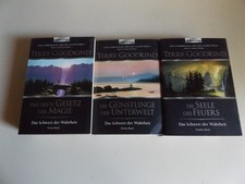 Terry Goodkind - Das Schwert