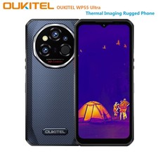 OUKITEL WP55 Ultra