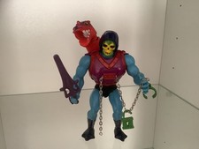 Masters of the Universe Dragon