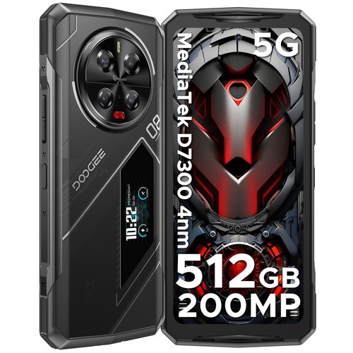 Doogee v40pro outdoor handy - v40pro,
