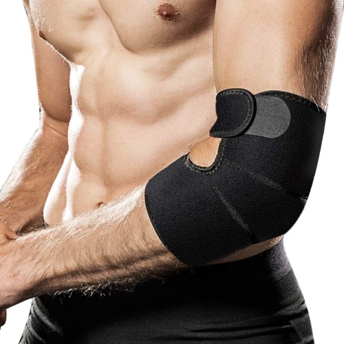 Ellenbogenbandage
