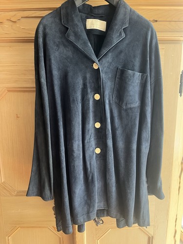 Jacke weiches leder - jacke, 38
