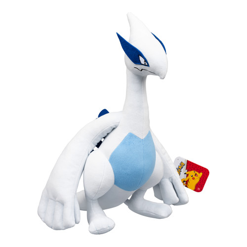 Pokemon lugia plüschtier - -, 12
