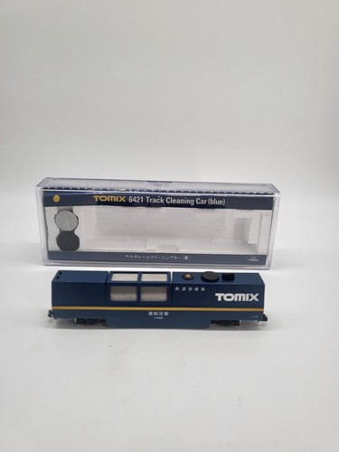 Tomix spur 6421 güterwagen - tomix, n