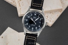IWC Fliegeruhr Mark XVIII