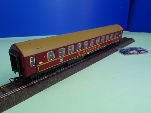 Sachsenmodelle 14455 - , rz