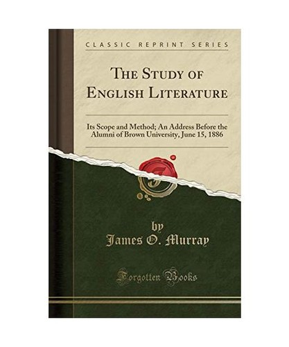 The study english - the,