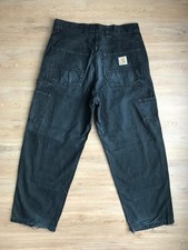 Cargo Carhartt B12 Workwear