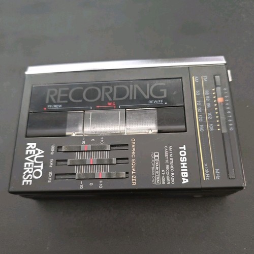 Vintage toshiba 4058 stereo - vintage,