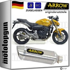 Arrow auspuff zugelassen - arrow,