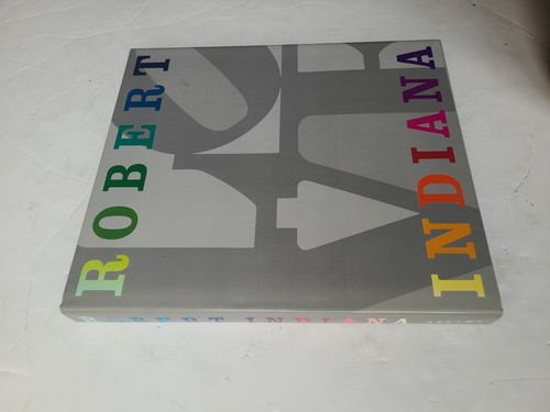Robert indiana carl j - by,
