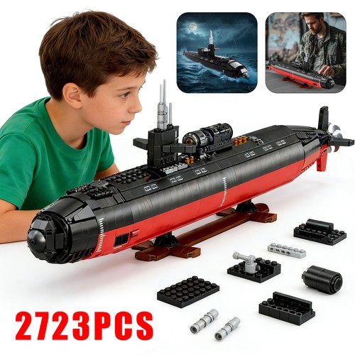 Boot bausatz 2723pcs - u-boot,