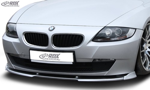 Rdx frontspoiler vario - rdx, vario-x