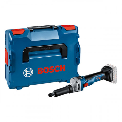 Bosch akku geradschleifer - akku-geradschleifer, ggs