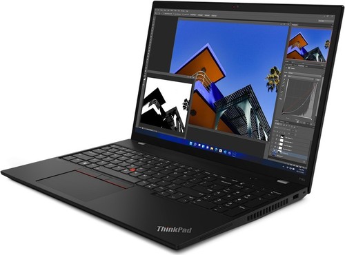 Lenovo thinkpad p16s gen - gen, 1