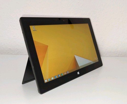 Microsoft surface zoll rt - microsoft,
