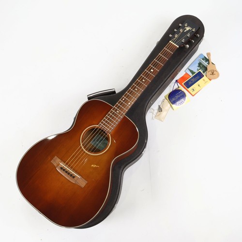 Yairi so 18 2004 - k., so-18
