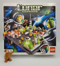 LEGO Games: Lunar Command