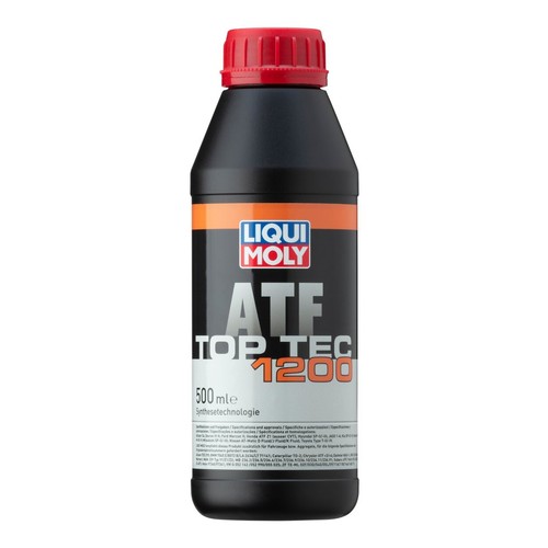 Getriebeöl top tec atf - tec,