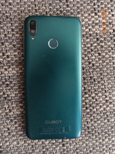 Cubot - Handy  R15 Pro