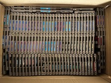 MEGA XXL Nintendo NES Sammlung