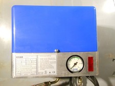 OILPRESS 330.902 Ölpumpe