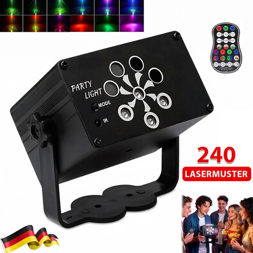 Laser projektor bühnenlicht - projektor,