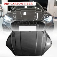 Fit For Audi A5 S5 RS5 B9.5