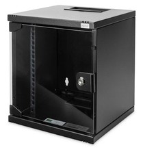 Netzwerk-Schrank 10-Zoll-HxBxT