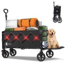 110 cm Transportwagen